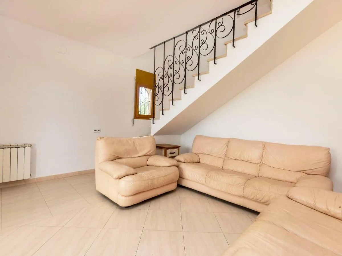 Villa Aguamarina By Interhome Miami Playa Spain