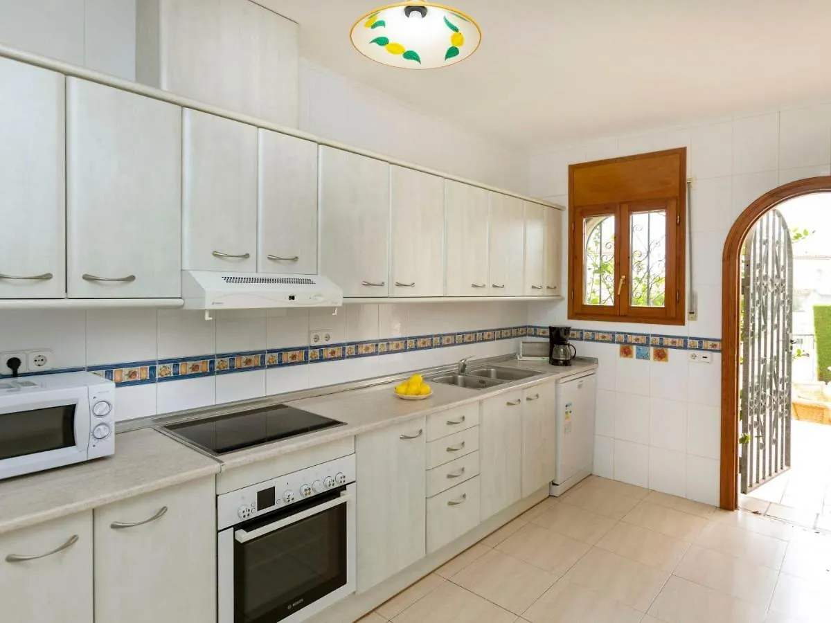 Villa Aguamarina By Interhome Miami Playa 0*,