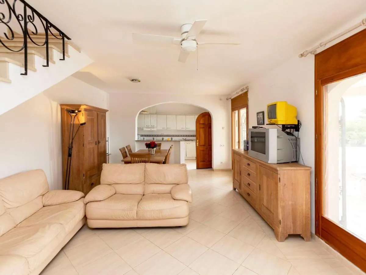 Villa Aguamarina By Interhome Miami Playa 0*,  Spain