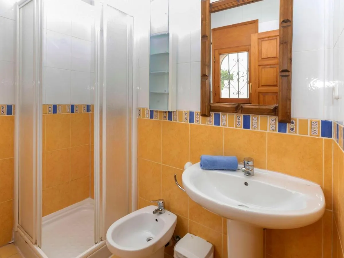 Villa Aguamarina By Interhome Miami Playa 0*,