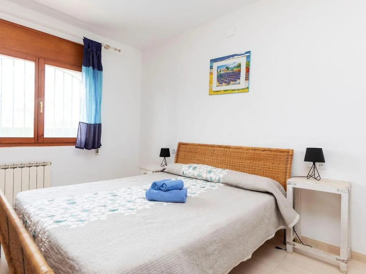 Villa Aguamarina By Interhome Miami Playa