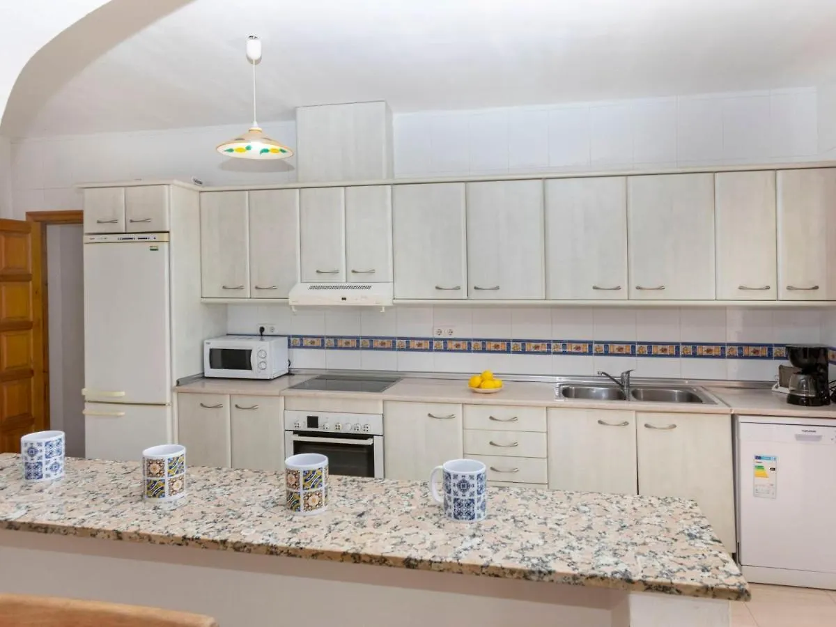 Villa Aguamarina By Interhome Miami Playa