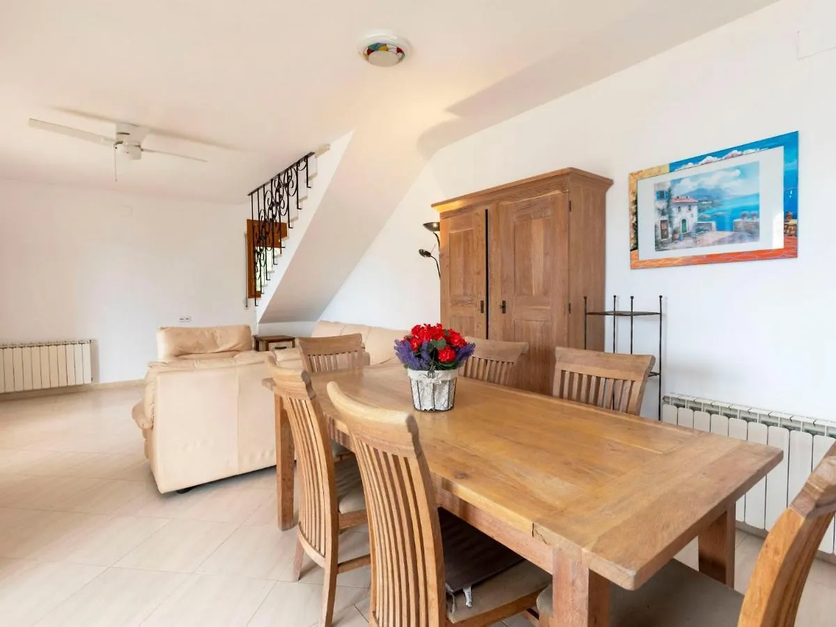 Villa Aguamarina By Interhome Miami Playa