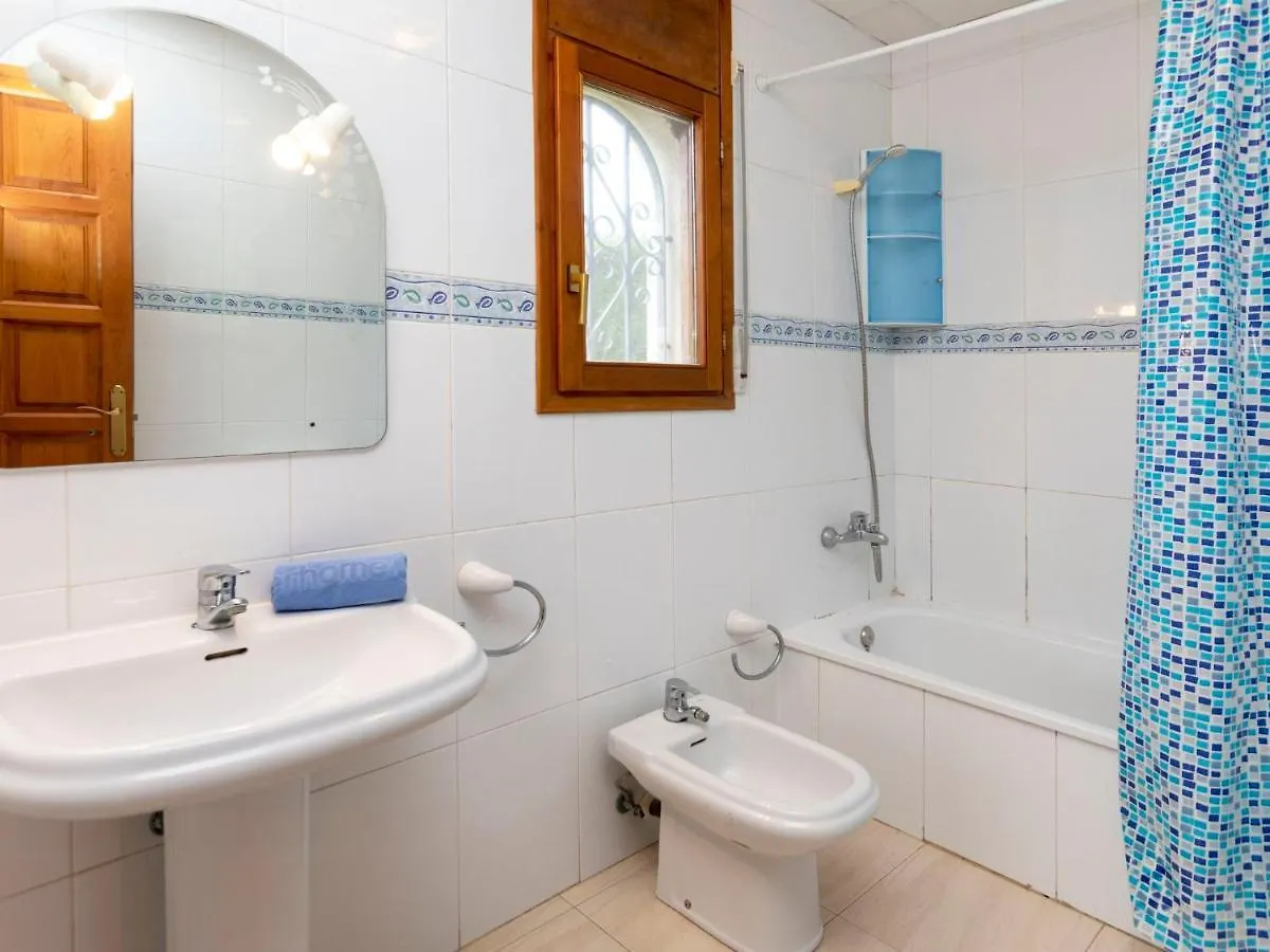 Villa Aguamarina By Interhome Miami Playa