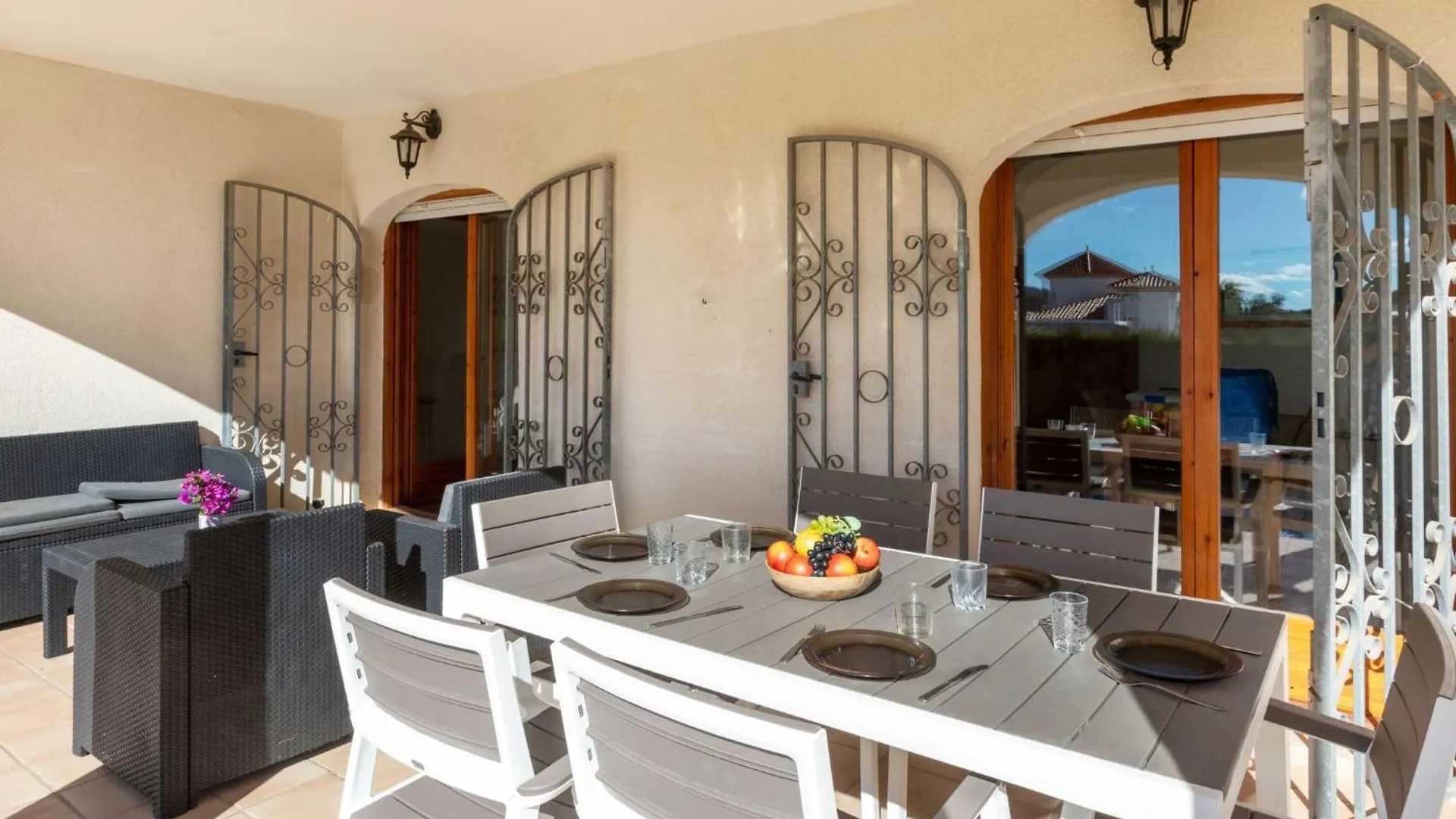Villa Aguamarina By Interhome Miami Playa