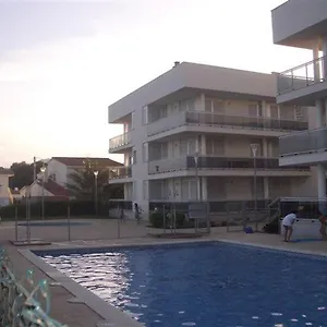  Appartement Con Vitas Al Mar