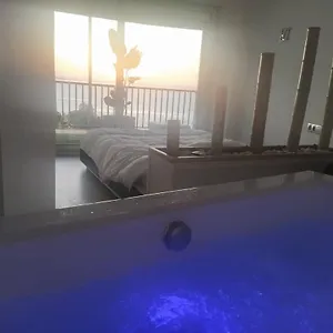  Appartement Exclusivo Privado Frente El Mar