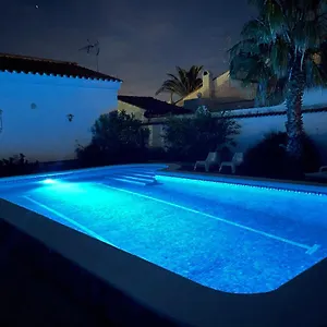  Villa Vegas - Piscine Privee