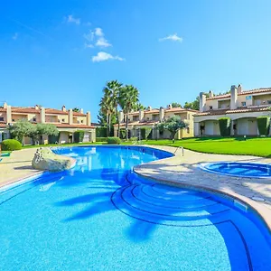  Hébergement de vacances Brisas I - Only Families